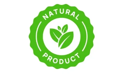 AlkaPic naturally sourced ingredients claim