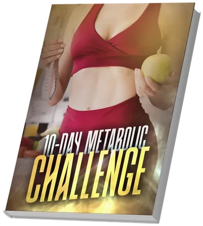 10-Day Metabolic Challenge bonus guide