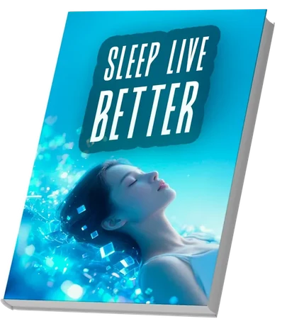 Sleep Live Better bonus guide
